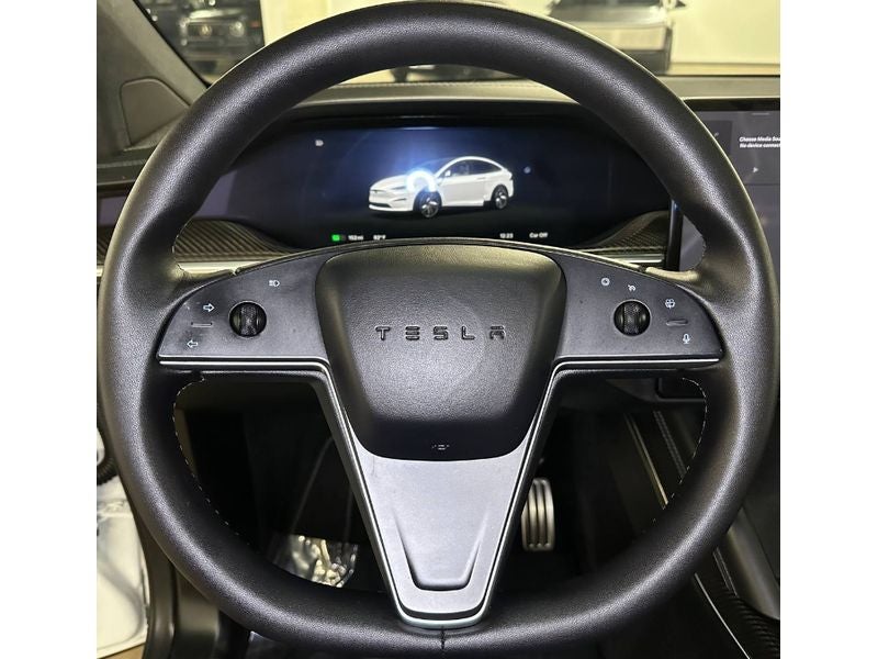 2026 Tesla Model X Plaid