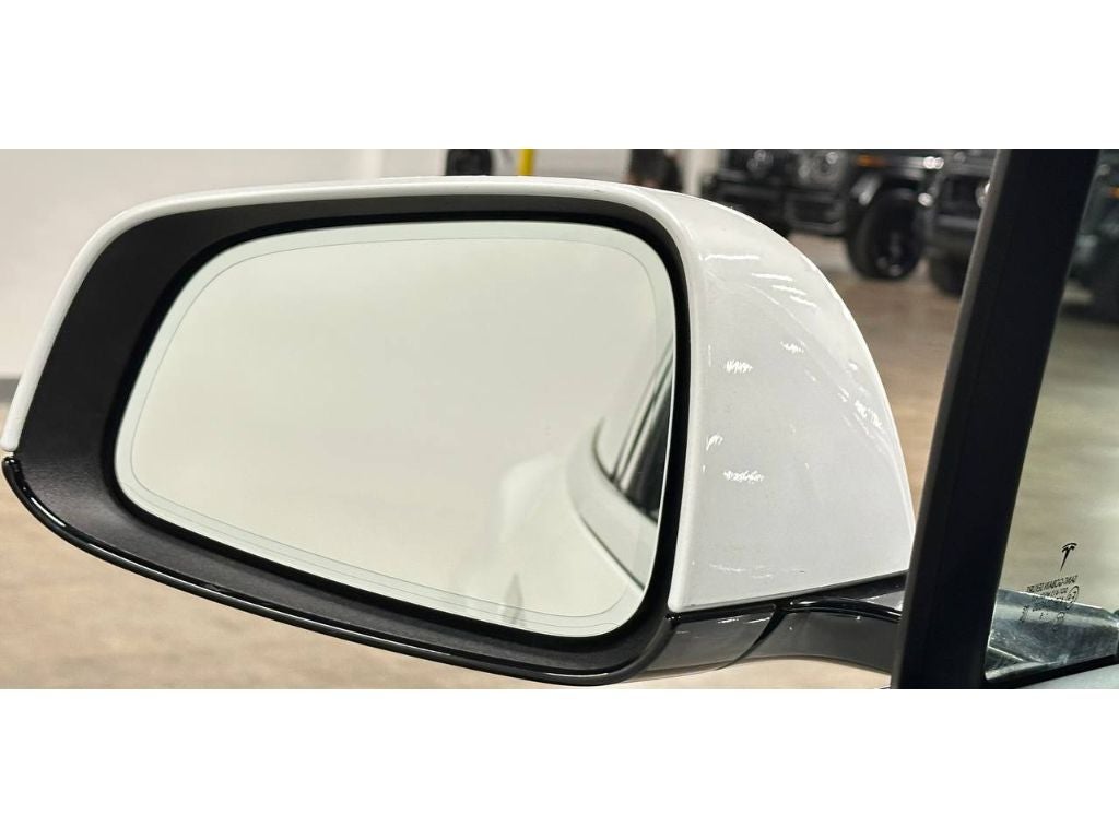 2026 Tesla Model X Plaid
