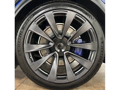 2022 Tesla Model X Plaid