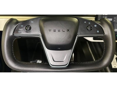 2022 Tesla Model X Plaid