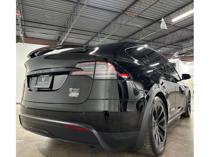 2024 Tesla Model X Plaid