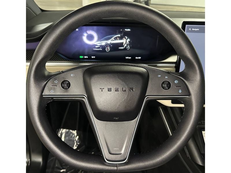 2024 Tesla Model X Plaid