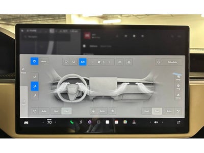 2024 Tesla Model X Plaid