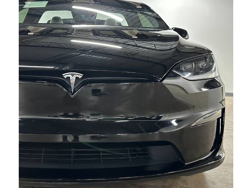 2024 Tesla Model X Plaid