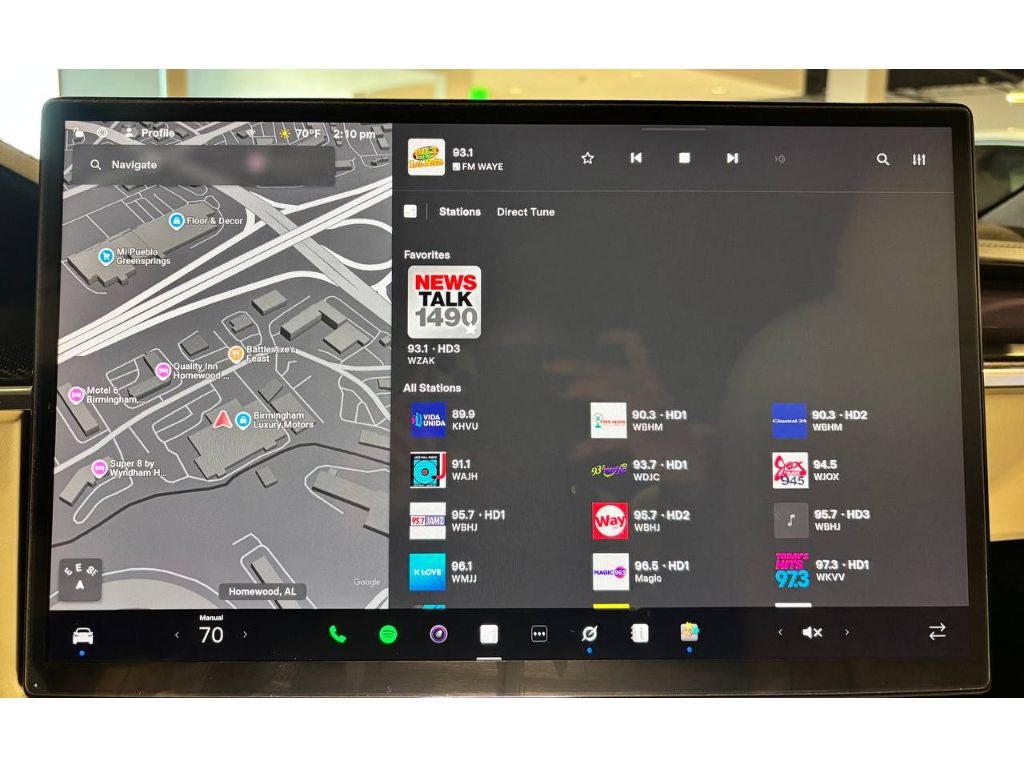 2022 Tesla Model X Plaid