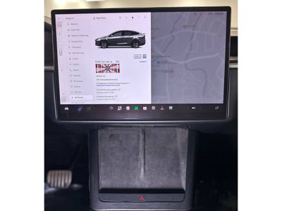 2022 Tesla Model X Plaid