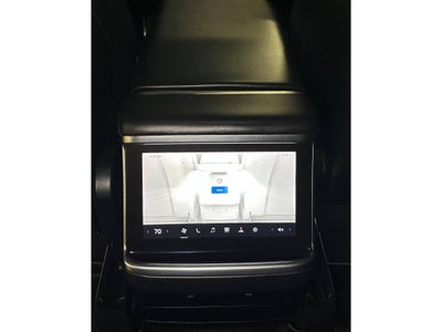 2022 Tesla Model X Plaid