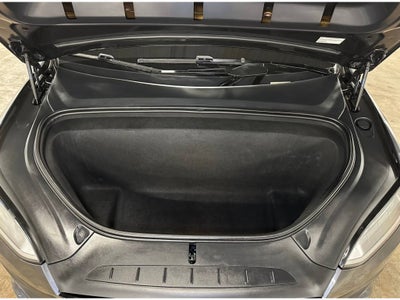 2022 Tesla Model X Plaid