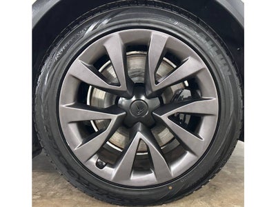 2023 Tesla Model X Plaid