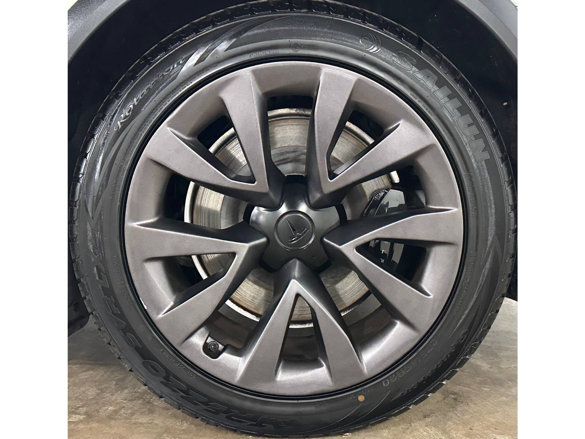 2023 Tesla Model X Plaid