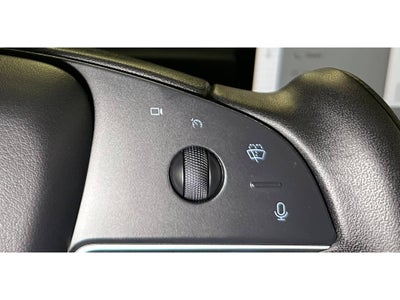 2023 Tesla Model X Plaid