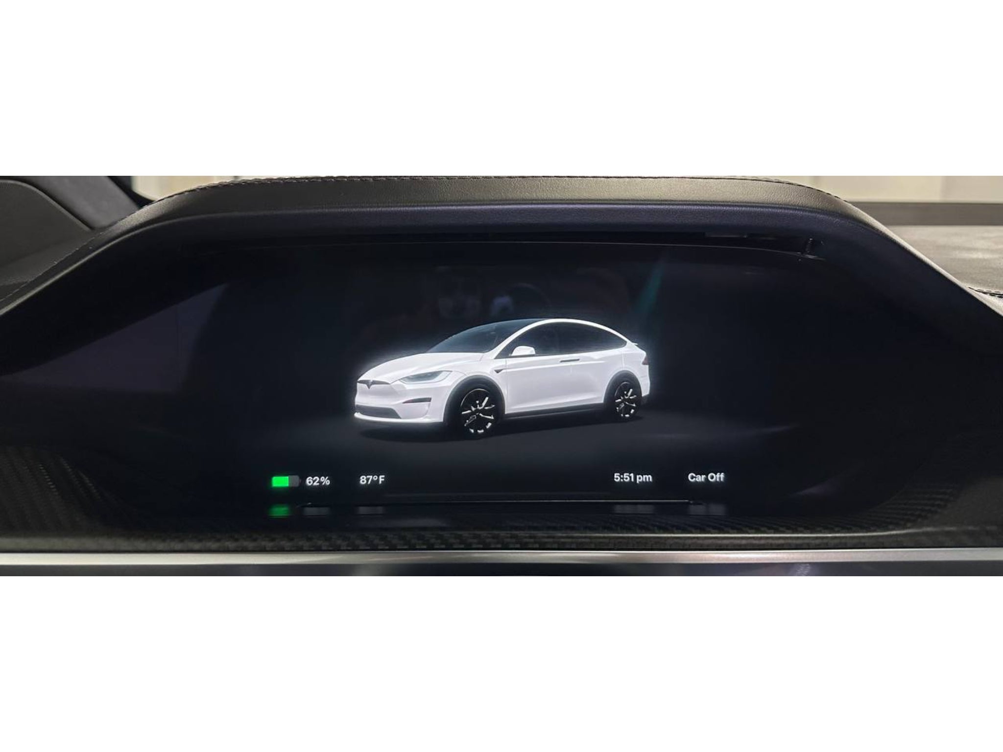 2023 Tesla Model X Plaid