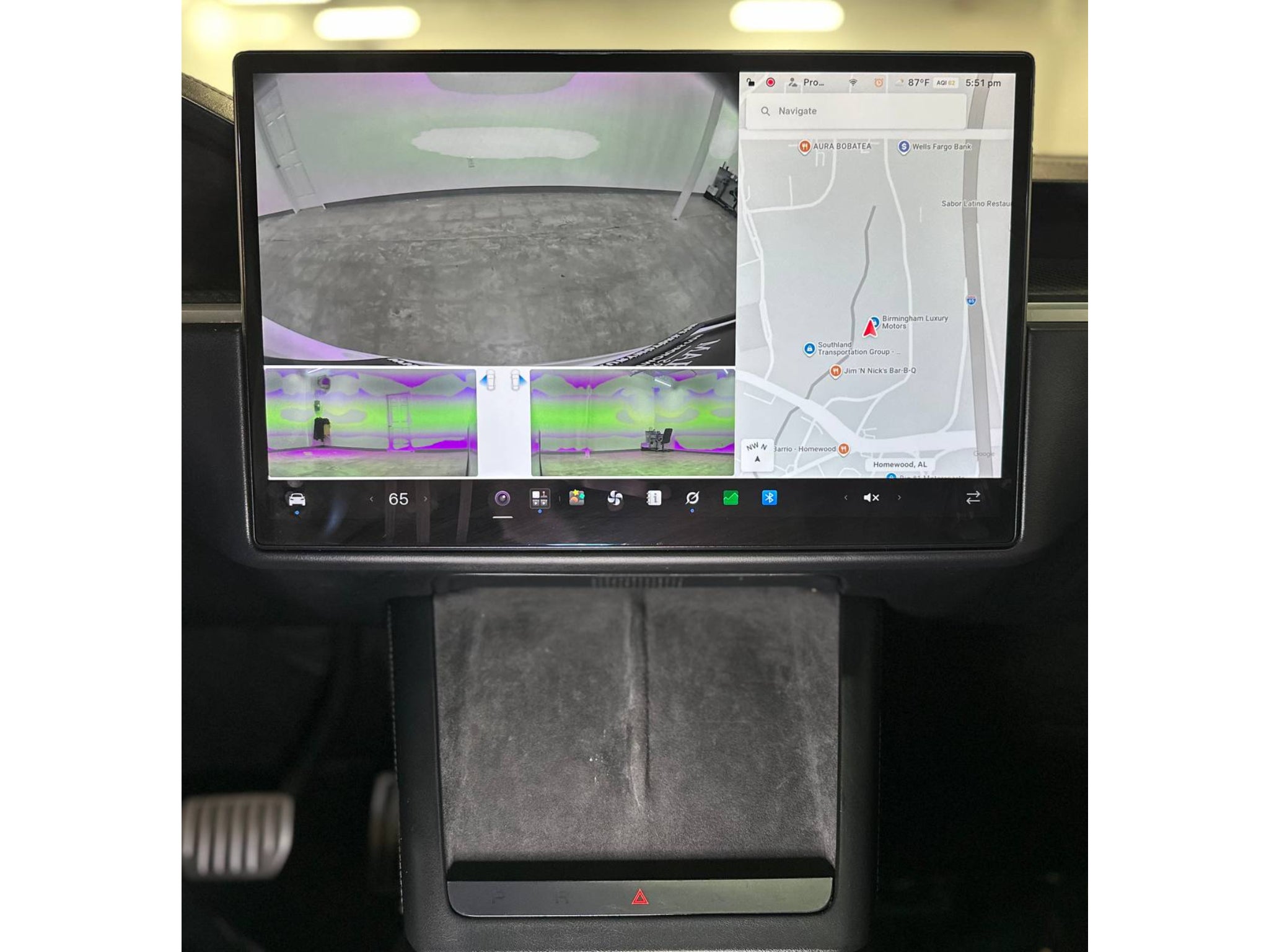 2023 Tesla Model X Plaid