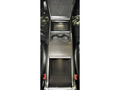 2023 Tesla Model X Plaid