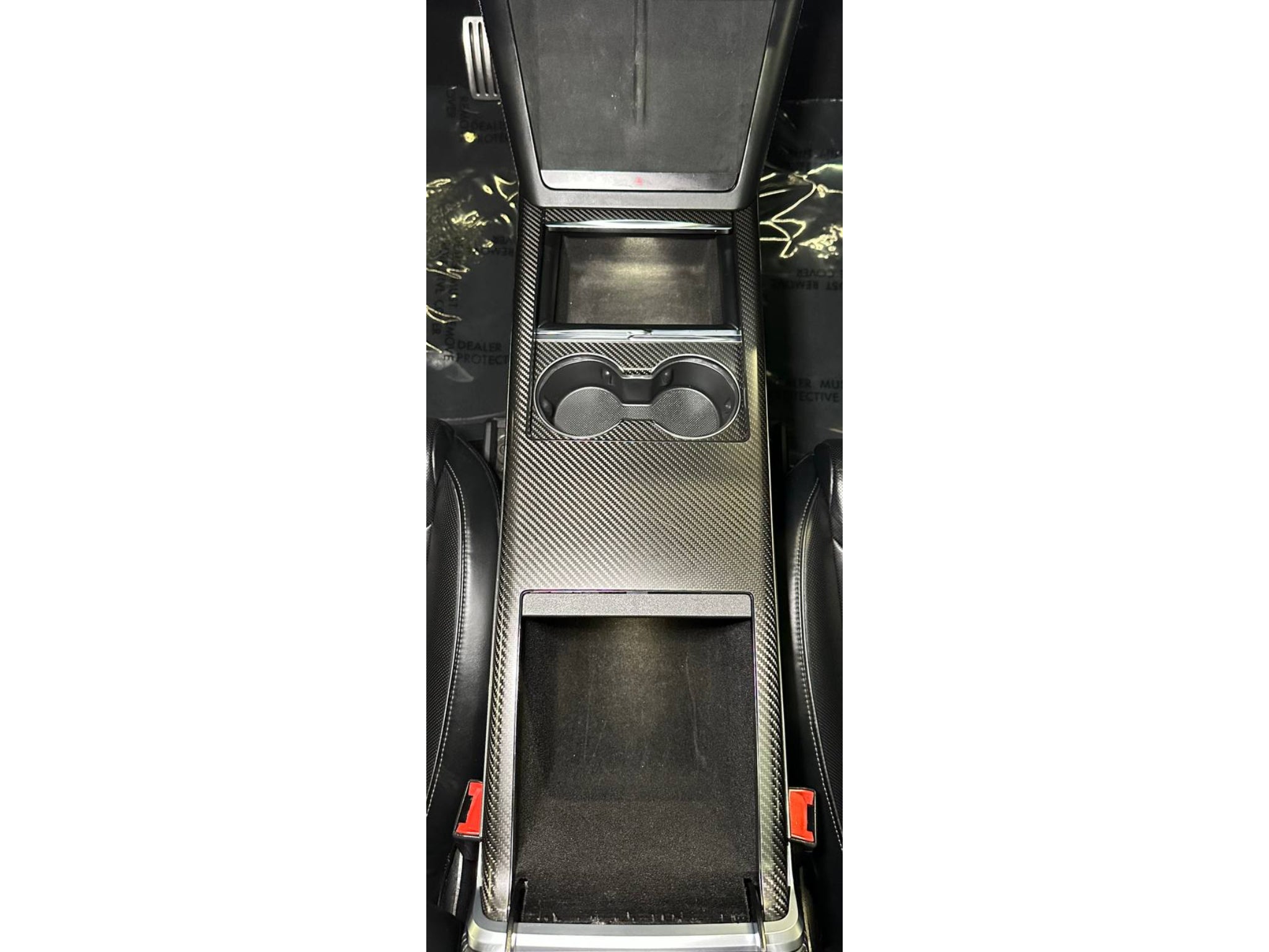 2023 Tesla Model X Plaid