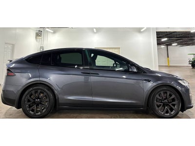 2023 Tesla Model X Base