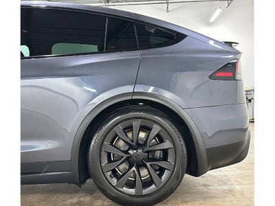 2023 Tesla Model X Base
