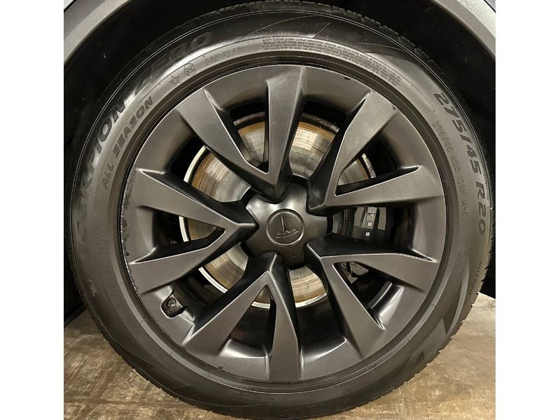 2023 Tesla Model X Base