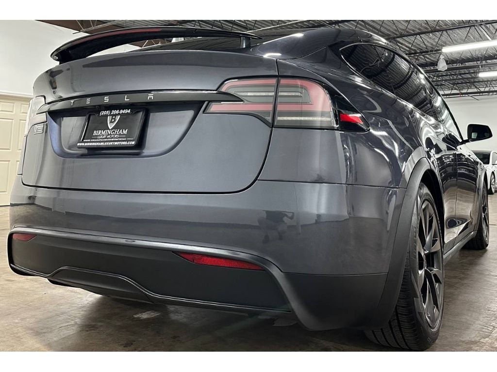 2023 Tesla Model X Base