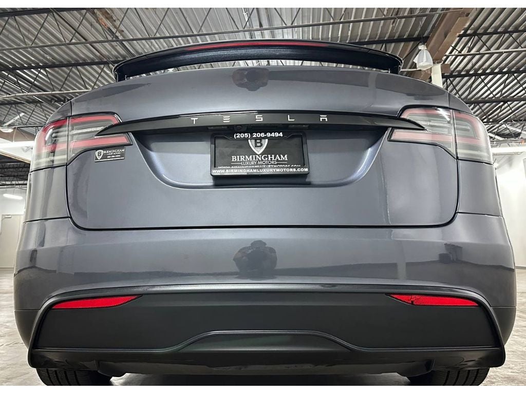 2023 Tesla Model X Base
