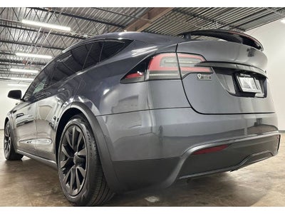 2023 Tesla Model X Base