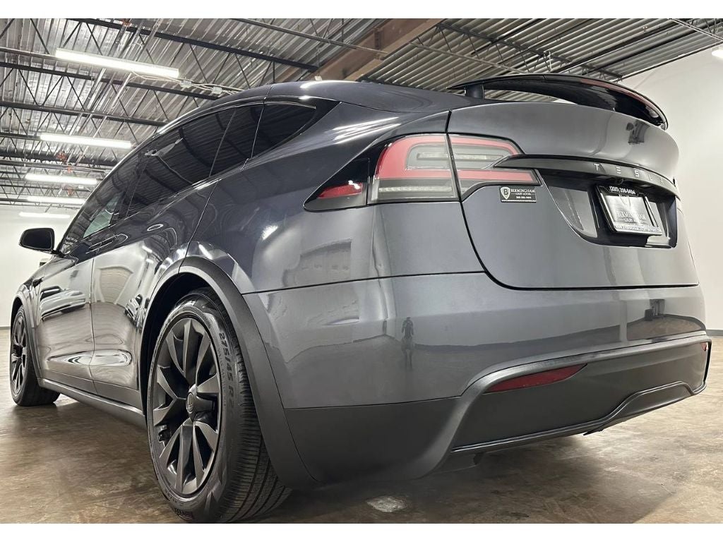 2023 Tesla Model X Base