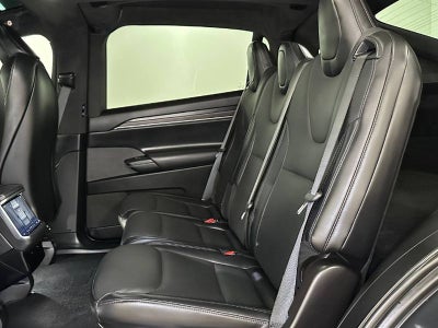 2023 Tesla Model X Base