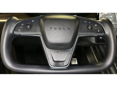 2023 Tesla Model X Base