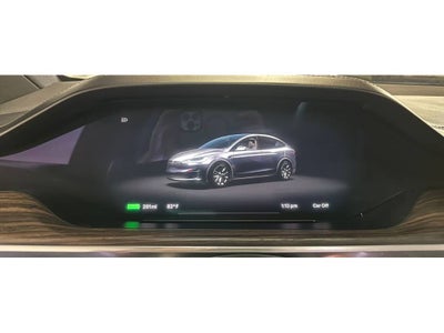2023 Tesla Model X Base