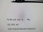 2023 Tesla Model X Base