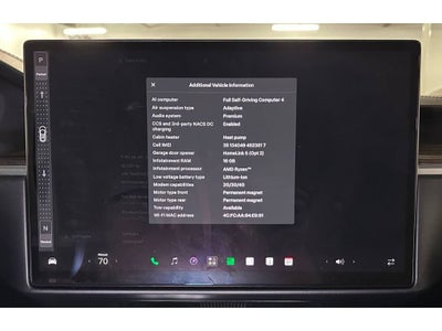 2023 Tesla Model X Base