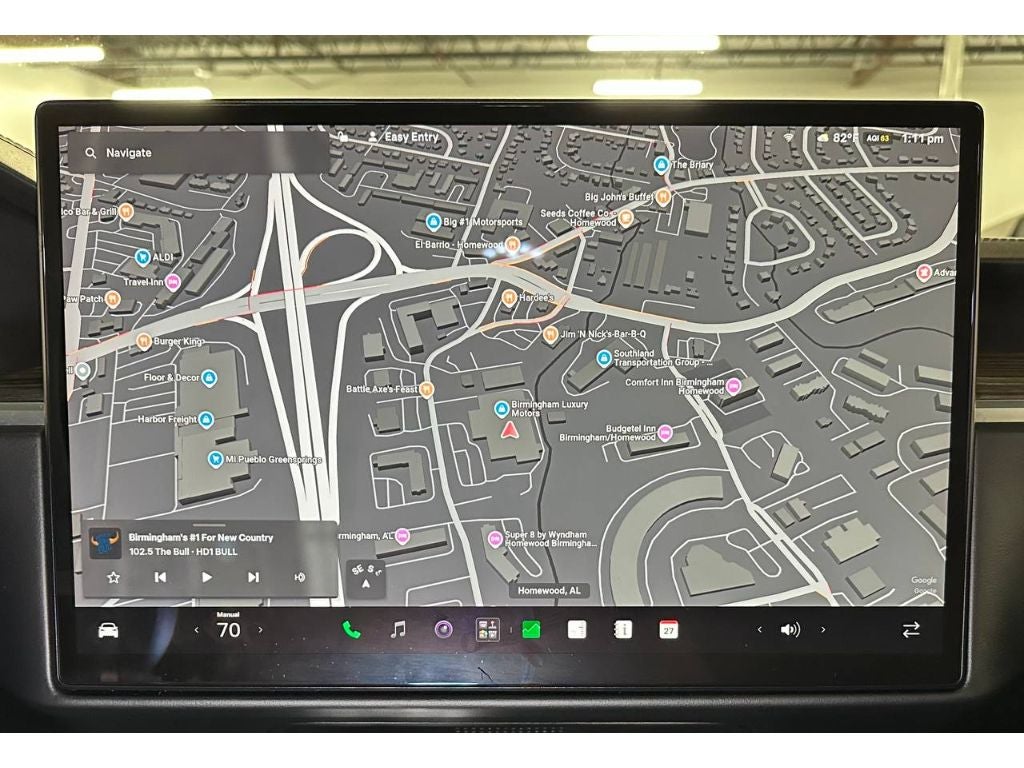 2023 Tesla Model X Base