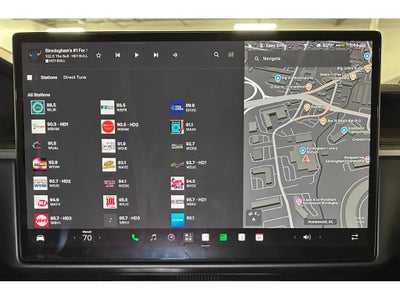 2023 Tesla Model X Base