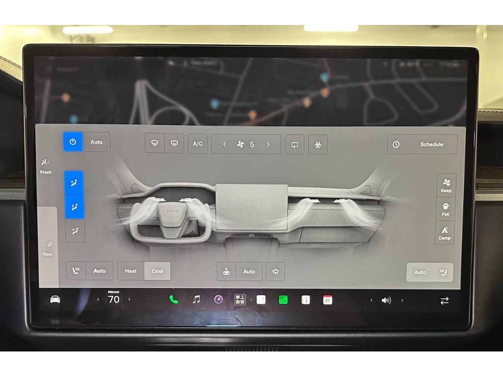 2023 Tesla Model X Base