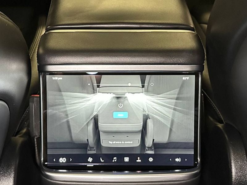 2023 Tesla Model X Base