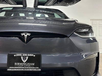 2023 Tesla Model X Base