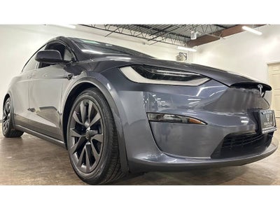2023 Tesla Model X Base