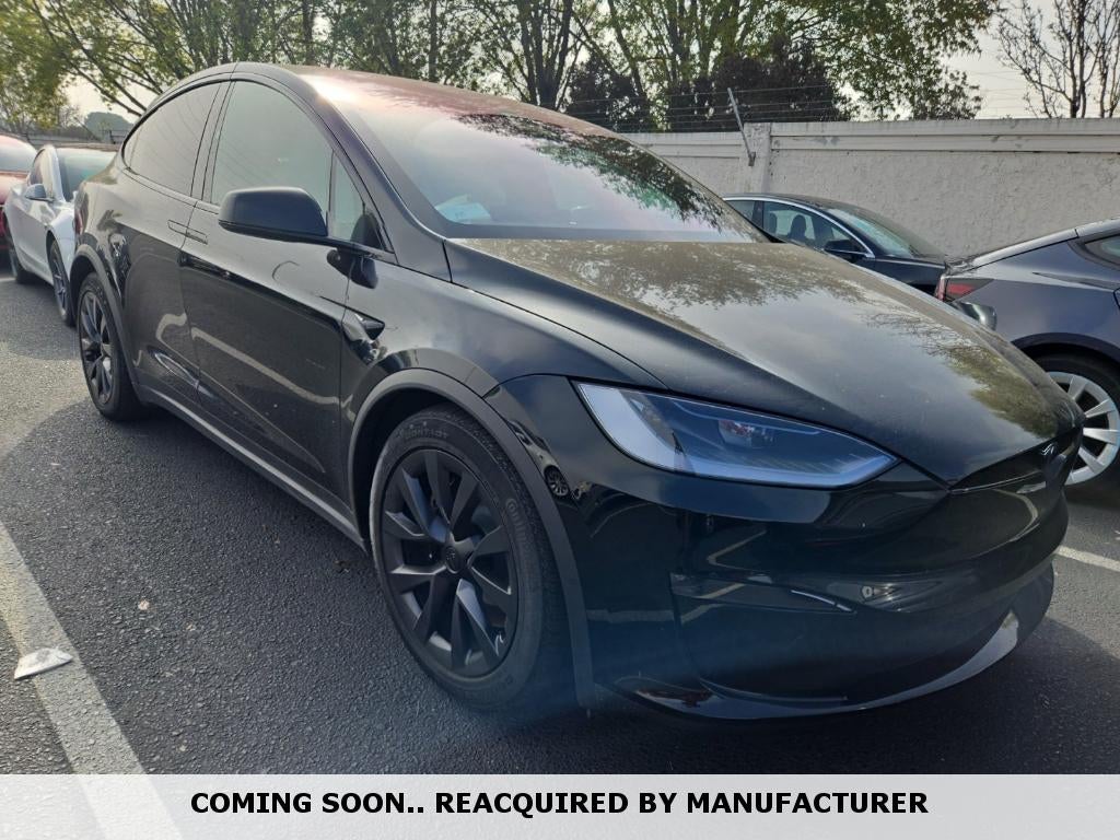 2024 Tesla Model X Base