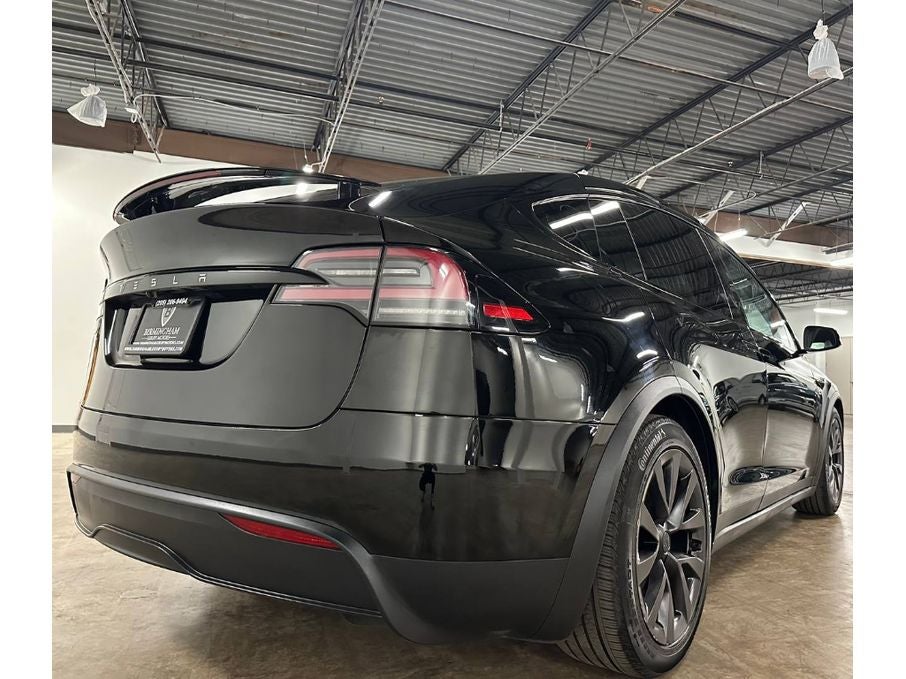 2024 Tesla Model X Base