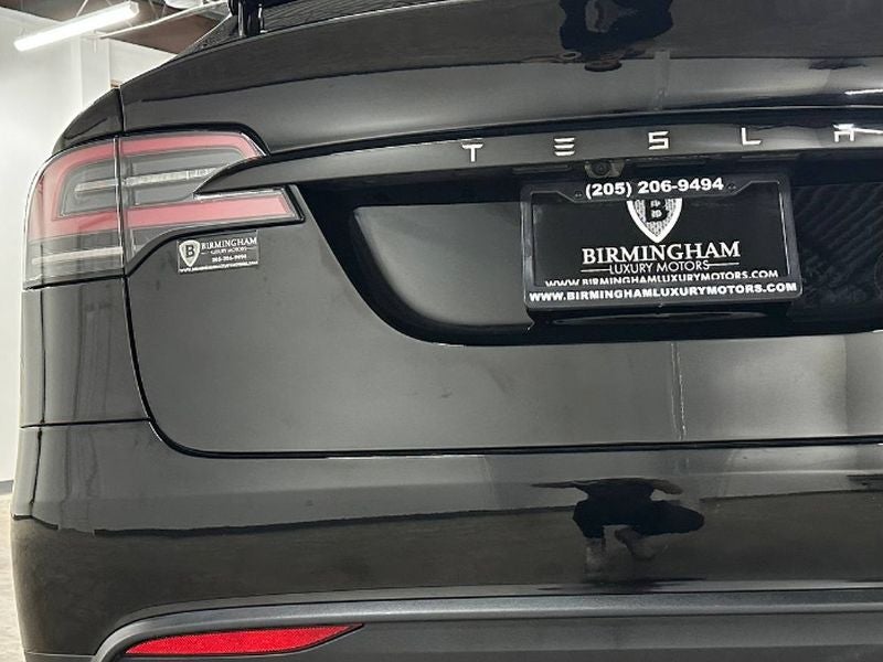 2024 Tesla Model X Base