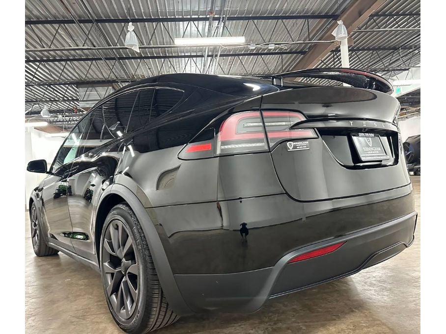 2024 Tesla Model X Base