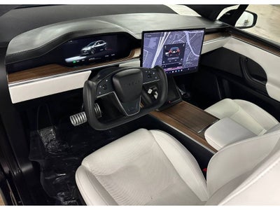 2024 Tesla Model X Base