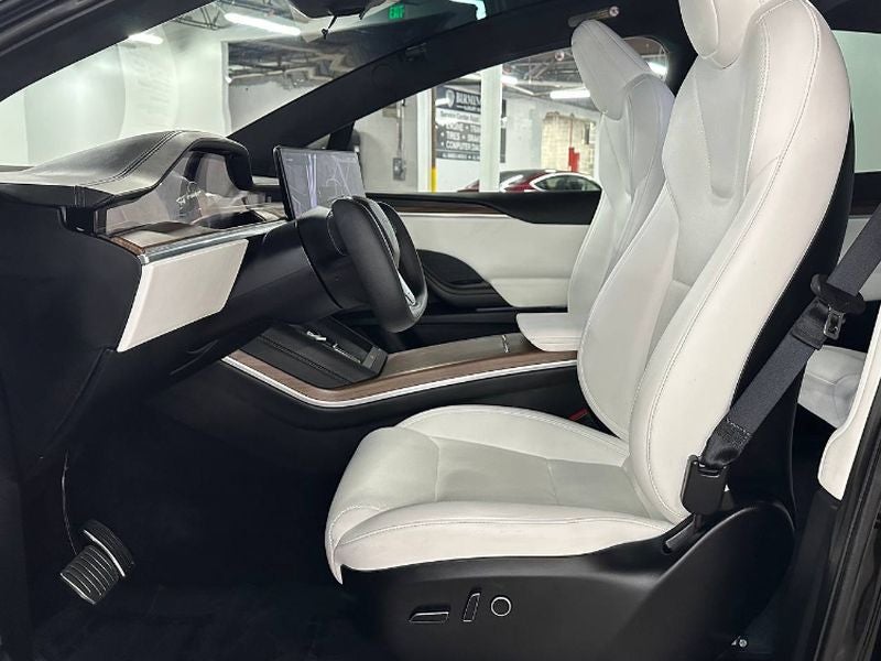 2024 Tesla Model X Base