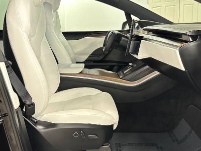2024 Tesla Model X Base