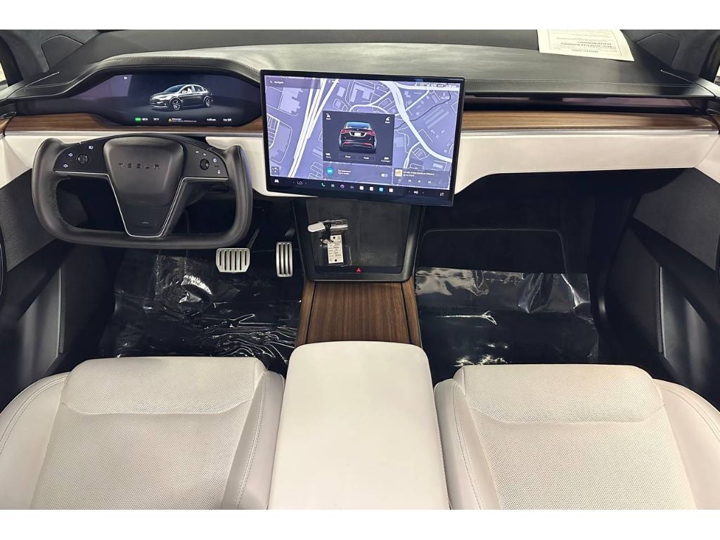 2024 Tesla Model X Base