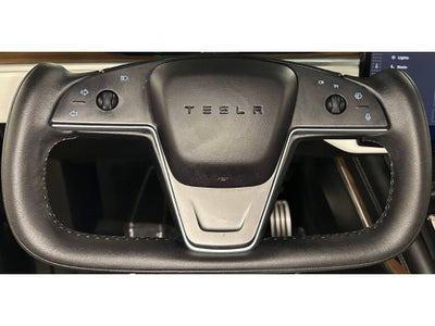 2024 Tesla Model X Base
