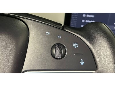 2024 Tesla Model X Base