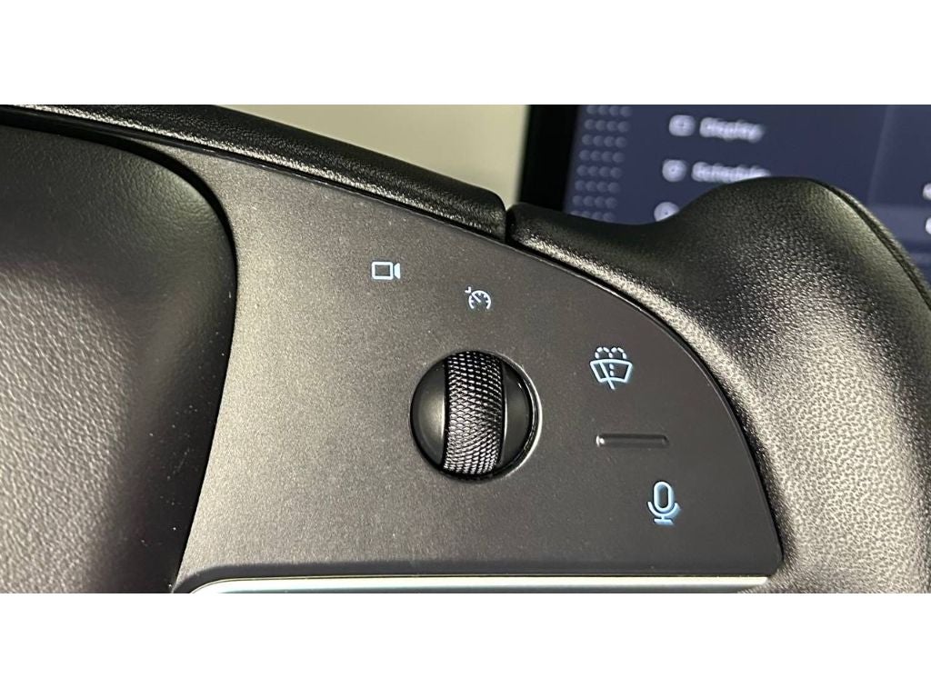 2024 Tesla Model X Base