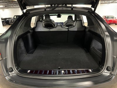 2024 Tesla Model X Base