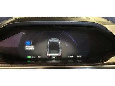 2024 Tesla Model X Base